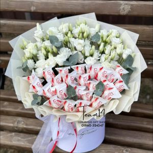 Luxury Chocolate Hamper-031